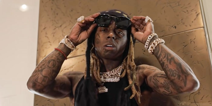 Lil Wayne