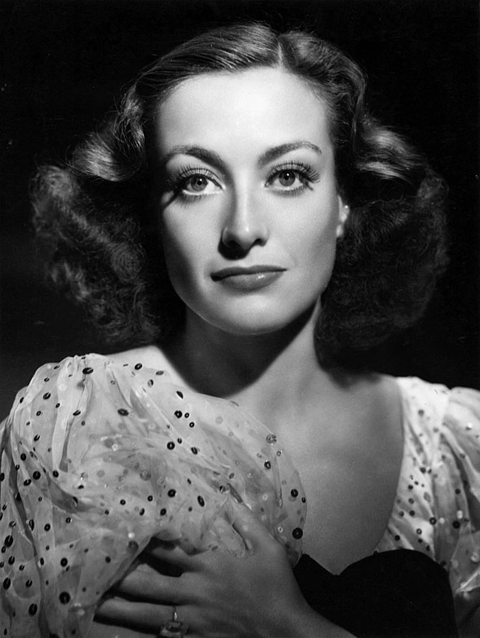 Joan Crawford