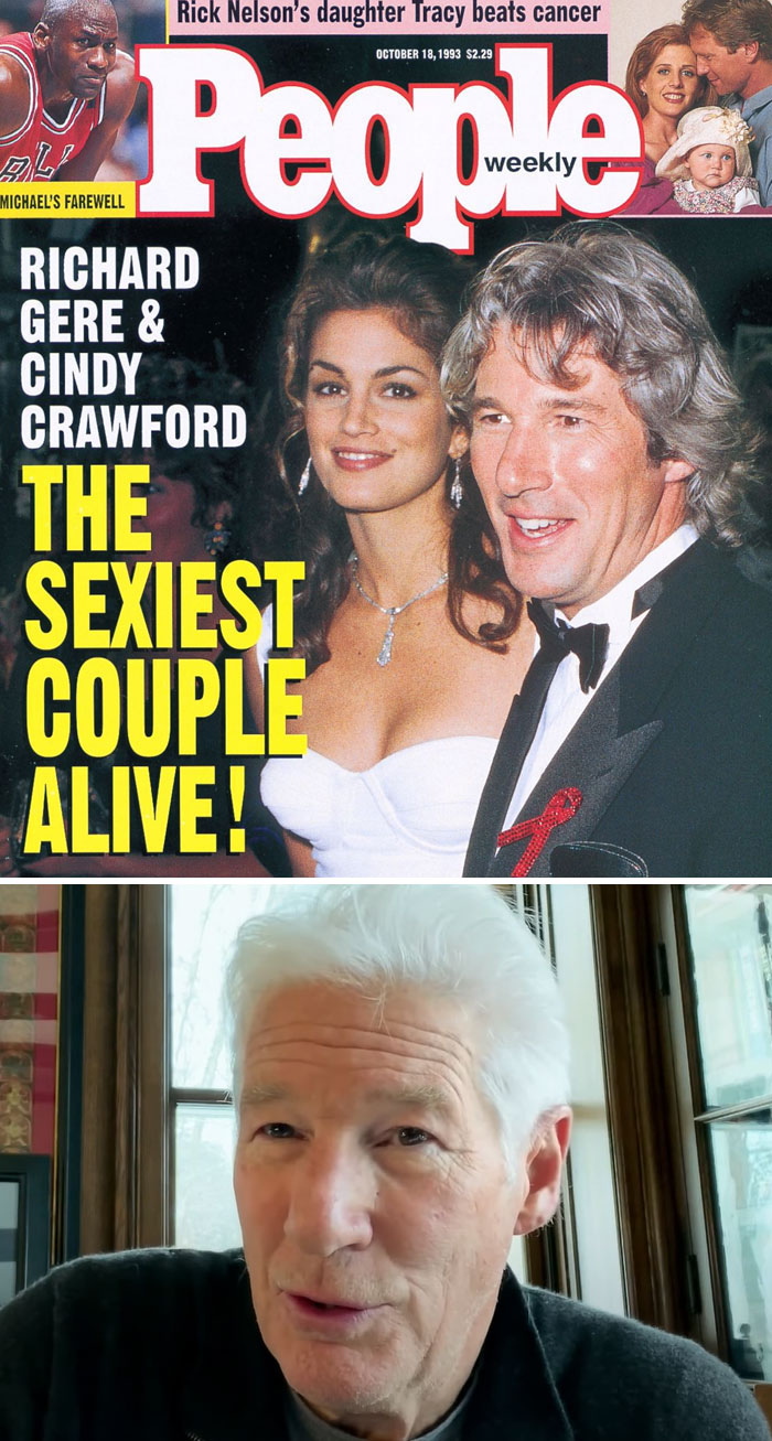 Here’s How People’s Sexiest Men Alive Looked When They Won Vs Now (Plus ...