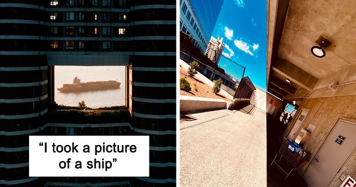 54 Times People Were Lucky Enough To Take These Amazing Pictures And Just Had To Share Them Online