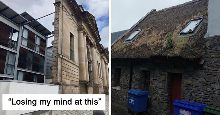 This Facebook Group Is Architecture Shaming, And Here Are 29 Objects Its Members Absolutely Hate