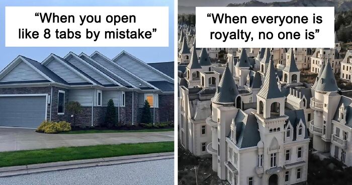 29 Examples Of Lousy Architecture That Were Shamed On This Facebook Group