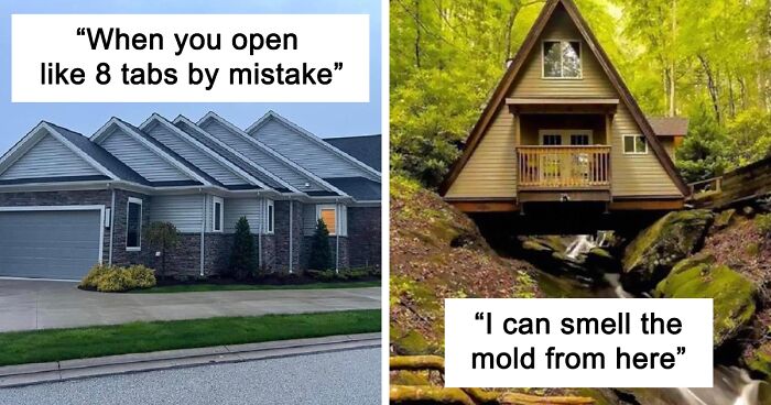 29 Examples Of Weird, Ugly Or Just Lousy Architecture That Got Shamed In This Online Group