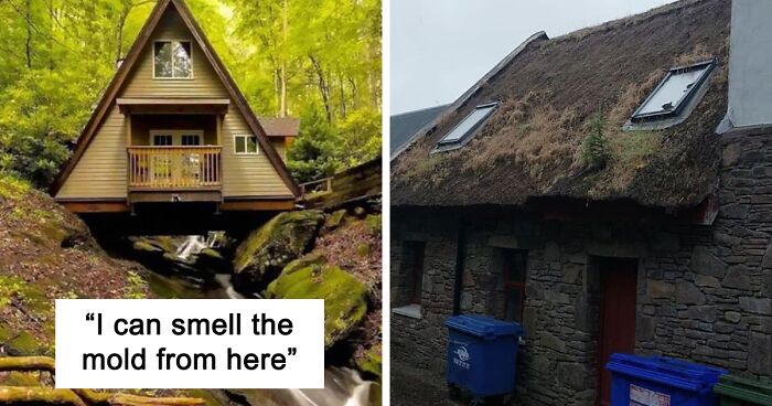 29 Architectural Disasters That, According To This Facebook Group, Shouldn't Have Seen The Light Of Day