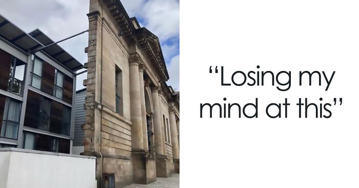 This Facebook Group Is Dedicated To Shaming Bad Architecture, And Here's 29 Pics That Got Roasted