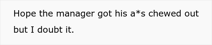 Worker Decides To Resign Immediately After Being Told To "Just Stop Being Difficult" By Toxic Manager, Company Ends Up With Serious Problems