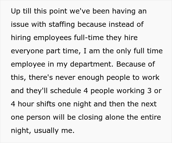 Worker Decides To Resign Immediately After Being Told To "Just Stop Being Difficult" By Toxic Manager, Company Ends Up With Serious Problems