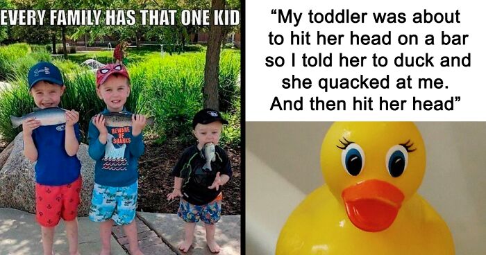 40 Spot-On Posts That Perfectly Sum Up Parenthood, As Shared By This Dedicated Instagram Page