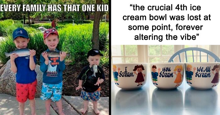 This Instagram Page Dedicates Its Content To “Average Parent Problems”, And Here Are 40 Of Its Funniest Posts