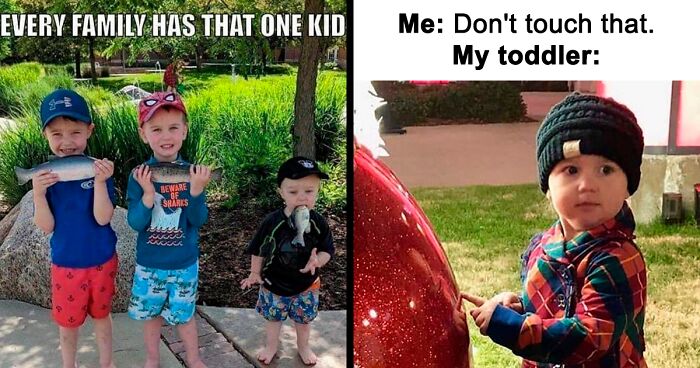 This Instagram Page Dedicates Its Postings To “Average Parent Problems”, And Here Are 40 Of Its Best Ones