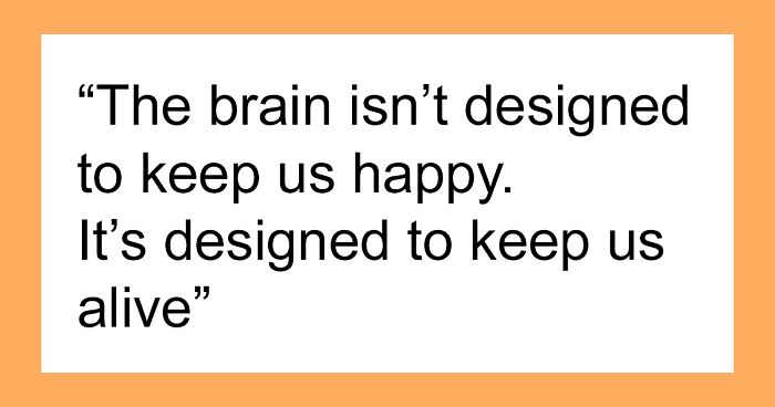 70 Things People Learned In Therapy That Had The Biggest Impact On Their Lives