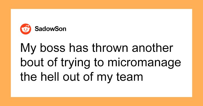 Boss Regrets Asking This Employee To Write Instructions On How To Do Their Job After They Take 3 Days And End Up Writing 34 Pages