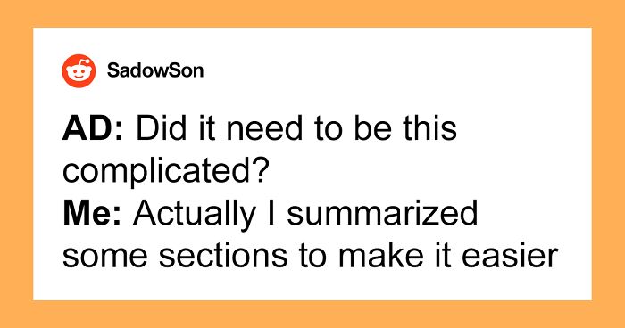 Employee Teaches Entitled Boss A Lesson By Doing Exactly What He Asked, Turns A 10-Minute Task Into A 3-Day Project