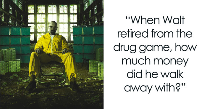 99 Breaking Bad Trivia Questions To Test Your Knowledge Of This Iconic Show