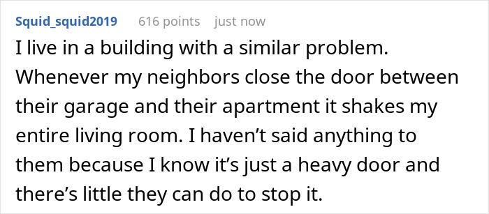 Neighbor ‘Karen’ Keeps Nagging This Person About Them ‘Slamming’ Their Door, Gets Struck With Petty Revenge