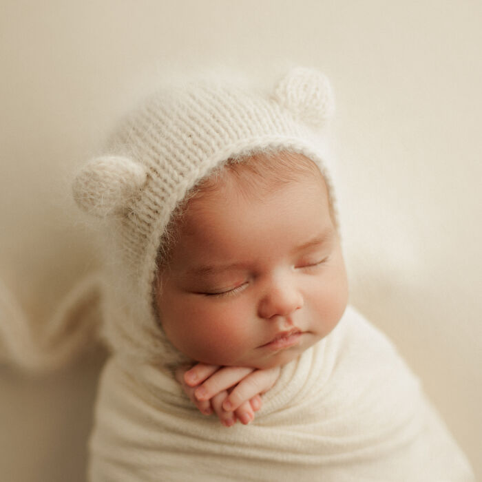 I Photograph Adorable Babies (12 Pics)