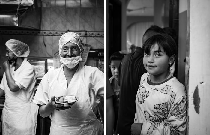 ‘Bogota Zonder Honger’s’ Daily Life Of Compassion (12 Pics)