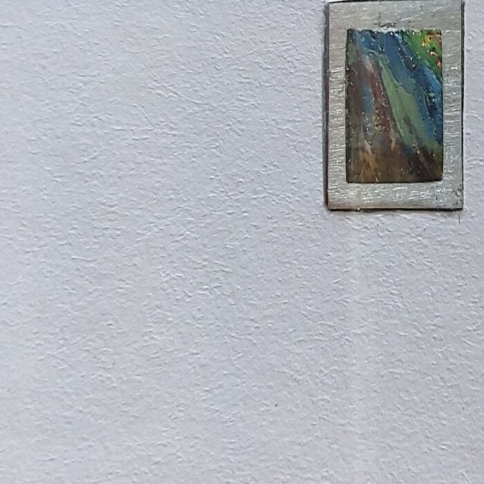 I Create Tiniest Paintings In The World (11 Pics)