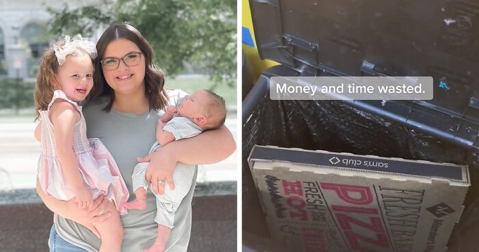 This Mom's Heart Is Shattered As None Of Her Toddler's Friends Showed Up At Her B-Day Party