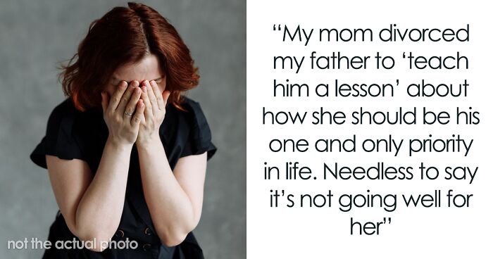 34 People Share Why They Regret Getting A Divorce