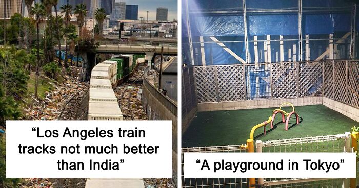 119 Times Urbanization Took A Turn For The Worse, As Shared In This Online Community (New Pics)