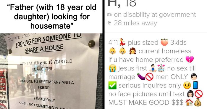 54 Screenshots Of Annoying Parents Wreaking Havoc All Over The Place