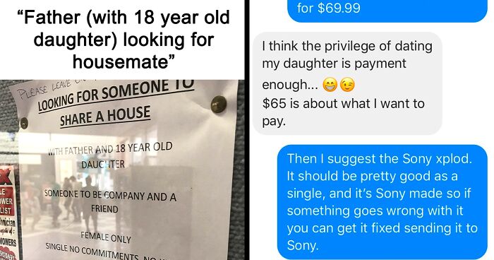 54 Times The Internet Shamed These 'Choosing Beggar' Parents For Using Their Kids To Get Discounts