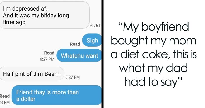 54 Screenshots Of Rude, Greedy, And Downright Annoying Parents Out In The Wild