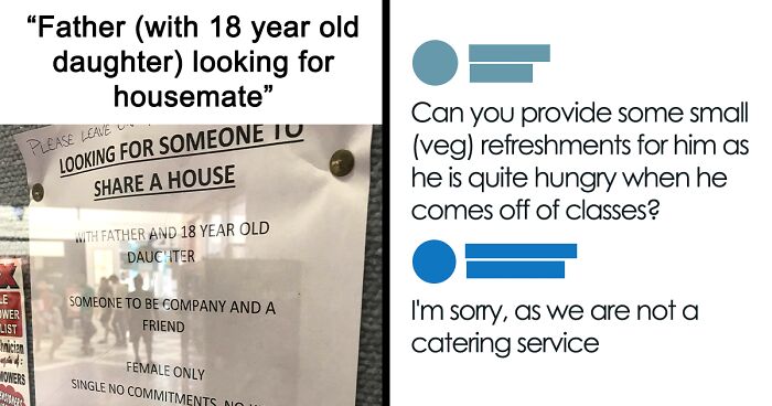 54 Entitled Parents That Tried Using Their Kids To Get Special Treatment