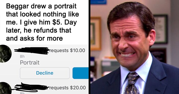 91 Venmo Requests That Are Mind-Bogglingly Entitled