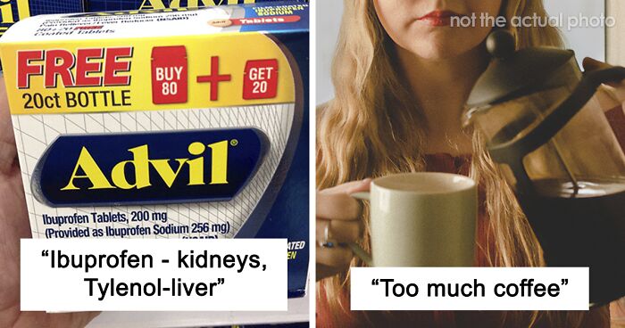 40 Everyday Things That Are Slowly Killing Us, According To People In This Thread