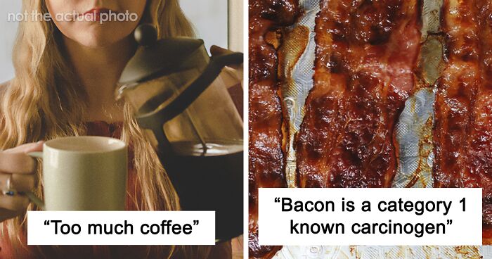 40 Things We Rarely Give A Second Thought To That Are Endangering Our Lives