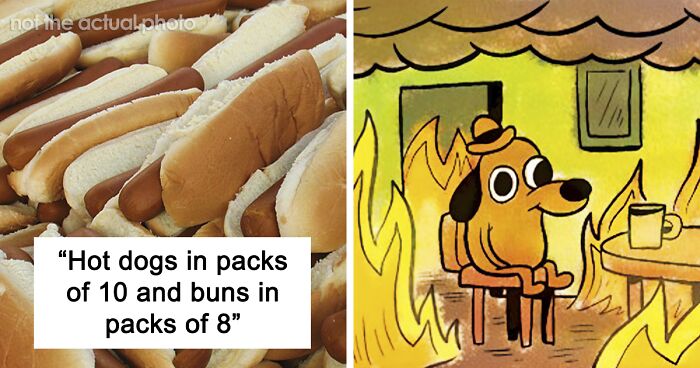 40 Things That Might Make Your Life Shorter, Shared In This Online Thread