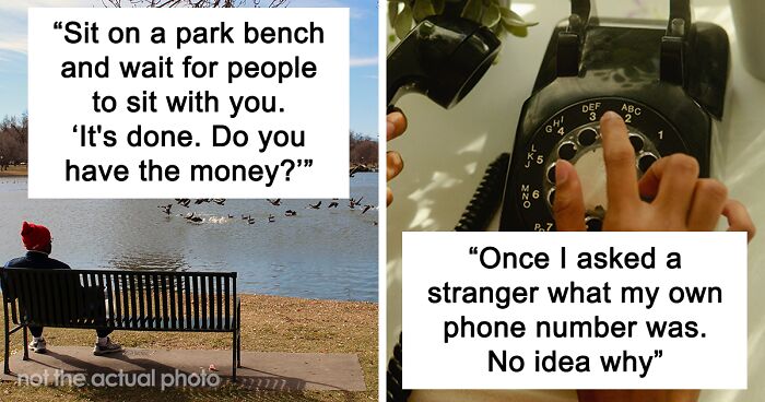 I Wanted To Expand My List Of Weirdest Questions To Ask A Stranger And Our Community Shared 67 Of Their Funniest Ones