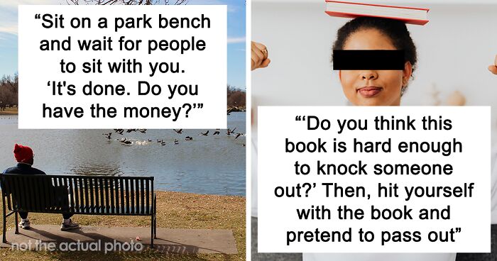 “Have You Seen My Sanity?”: 67 Weirdest Questions To Ask A Stranger Shared By Our Community