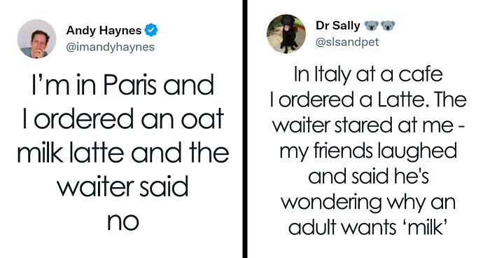 “The Waiter Shook His Head In Disgust”: 35 People Share Their Funny Travel Stories In A Viral Twitter Thread