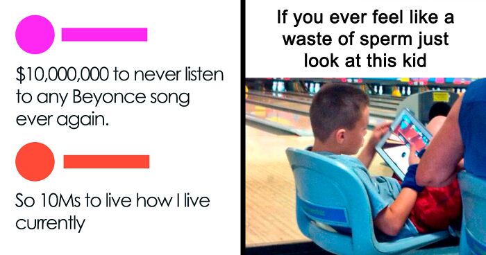 118 Times People Shared Their Unfiltered Thoughts And It Resulted In These Chaotic Posts