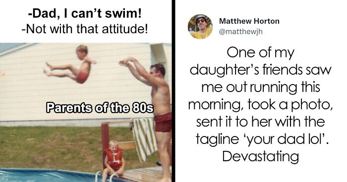 This Dad Shares Funny Parenting Memes That Perfectly Sum Up What Having Children Is Like (New Pics)