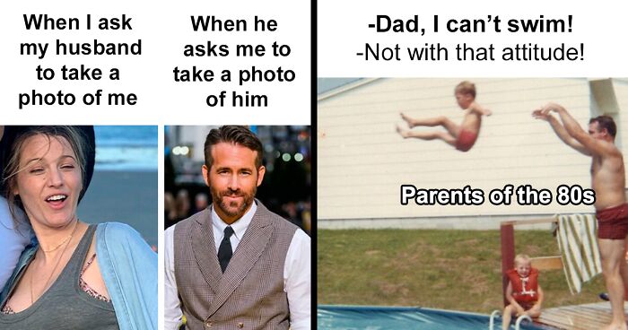 This Dad Is Sharing Funny Memes To Show What Parenting Is All About, And Here Are 98 Of The Best Ones (New Pics)