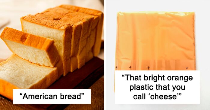 Someone Asks Non-Americans What ‘American’ Foods They Find Disgusting, And 33 Don’t Hold Back