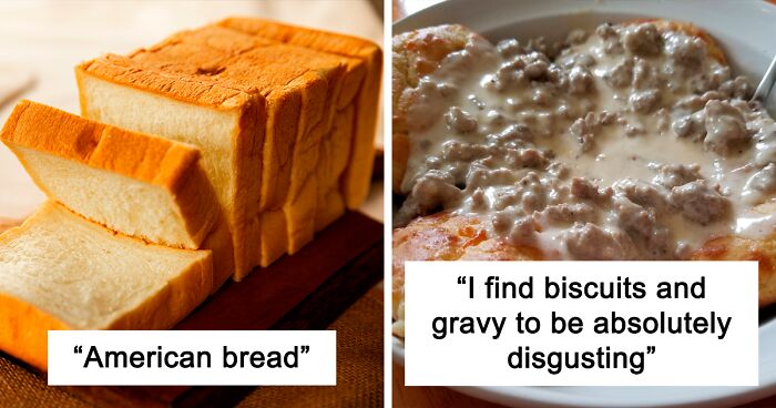 33 'American' Foods That Foreigners Say Are Disgusting