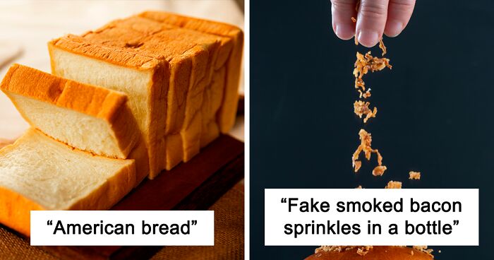 33 Non-Americans Reveal What American Food They Think Is The ‘Nastiest’