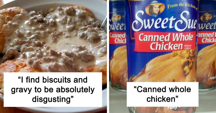 30 'American' Foods That Are Nasty According To Non-Americans