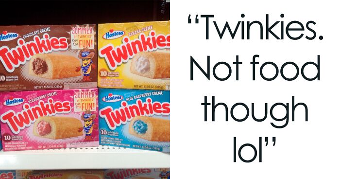 33 'American' Foods That Sound Horrible To Non-Americans