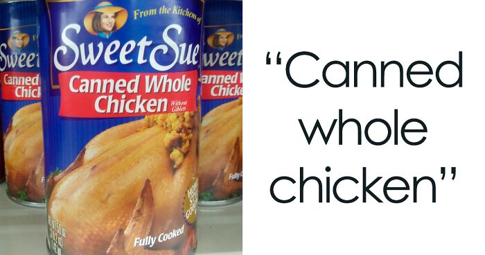 30 'American' Foods That Are Nasty According To Non-Americans