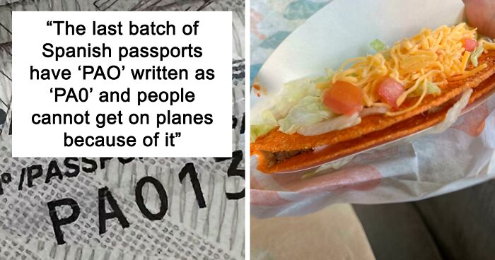 ‘You Had One Job’: 44 Times People Messed Up So Badly, It Got Posted On this Group (New Pics)