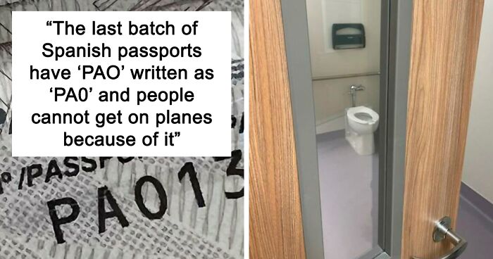 40 Of The Funniest 'You Had One Job' Fails, As Shared By This Online Group (New Pics)