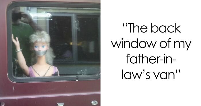 40 Posts From People Who’ve Had Enough Of Their Fathers-In-Law