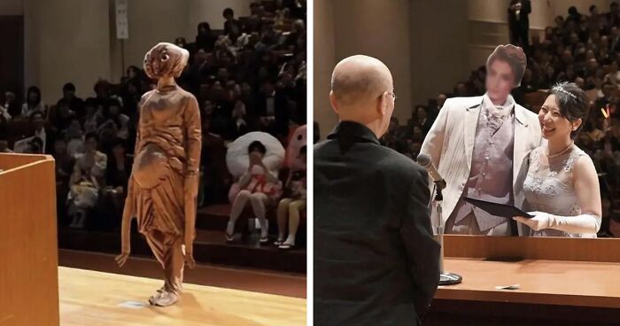 Students At This University In Japan May Put On Any Graduation Outfit They Want So Here Are 61 Of The Most Interesting Ideas