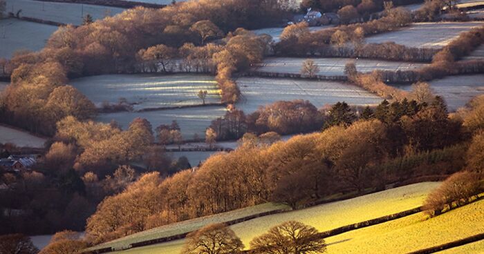 The United Kingdom's Beauty And Serenity Captured In 'Landscape Photographer Of The Year 2022' Awards Is Mesmerizing (127 Pics)